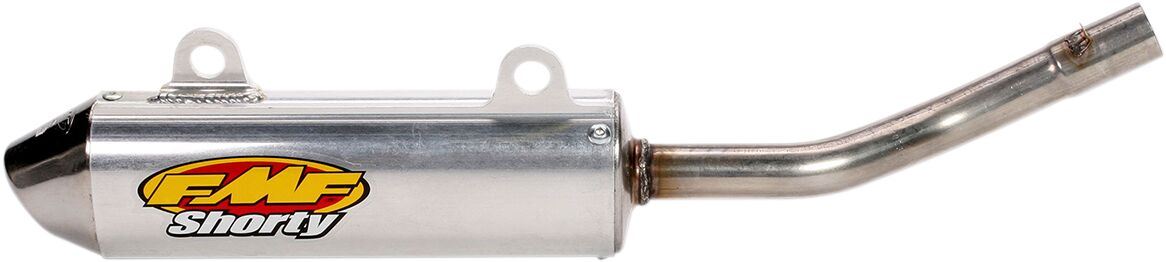 FMF Powercore 2 Shorty Exhaust Silencer FMF020237